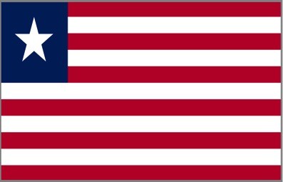 Liberia Visa