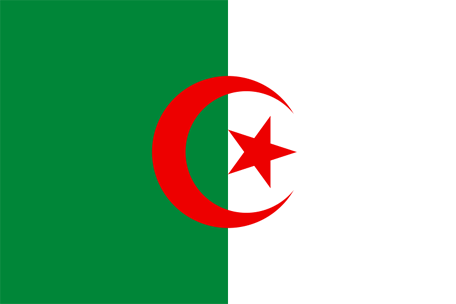 Algeria Visa