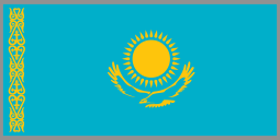 Kazakhstan Business Visa