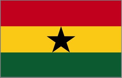 Ghana Tourist Visa 